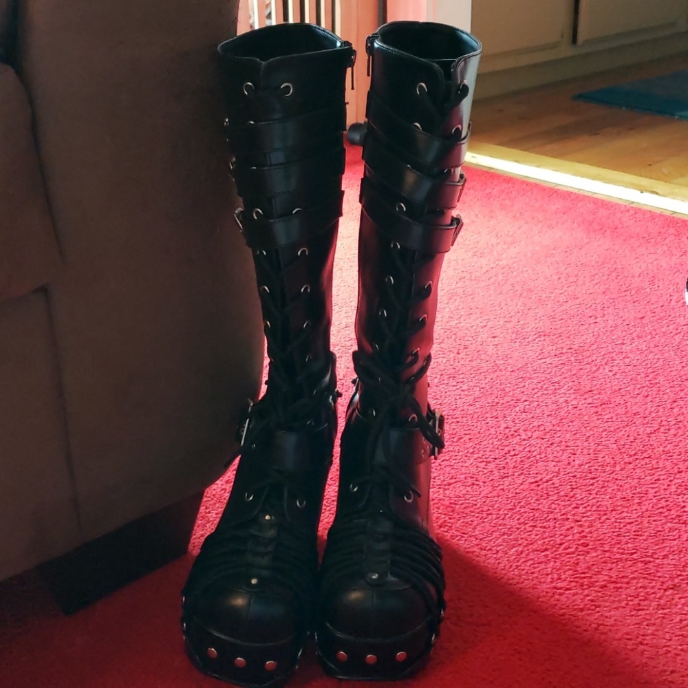 Boots